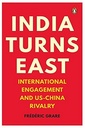 India Turns East