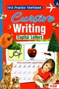 First Practice Workbook - Cursive Writing (A)