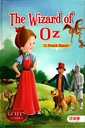 The Wizard of Oz