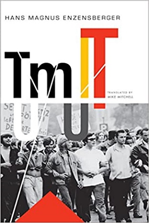 [9780857423702] Tumult