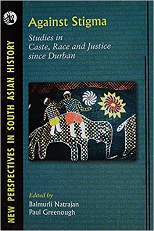 [9788125036005] Against Stigma