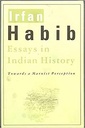 Essays in Indian History – Towards a Marxist Perception