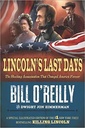 Lincoln's Last Days