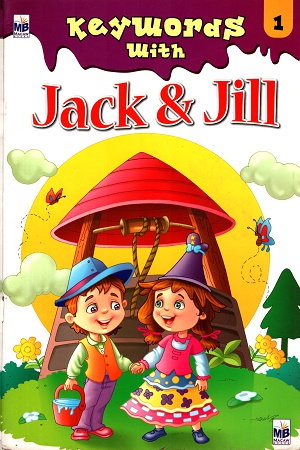 [9781603469173] Keywords With Jack And Jill