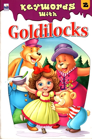 [9781603469166] Keywords with Goldilocks
