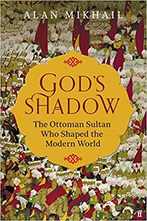 [9780571331932] God's Shadow