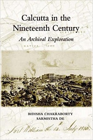 [9789381523810] Calcutta In The Nineteenth Century