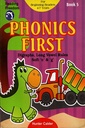 Phonics First (Book 5)