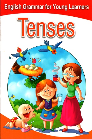 [9781603467971] Tenses