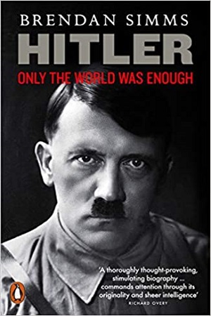 [9780141043302] Hitler