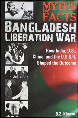 [9788129116970] Myths and Facts Bangladesh Liberation War