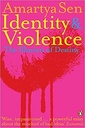 Identity and Violence