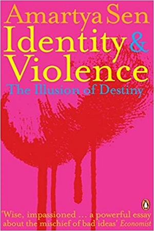 [9780141027807] Identity and Violence