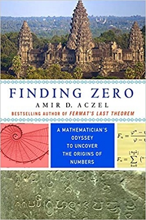 [9781250084910] Finding Zero