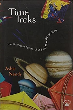 [9788178241364] Time Treks