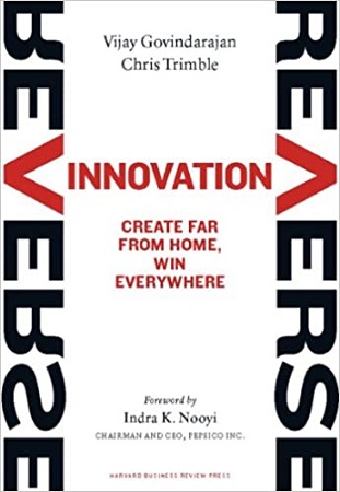 [9781422157640] Reverse Innovation