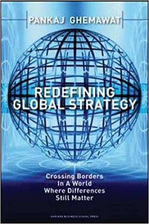 [9781591398660] Redefining Global Strategy
