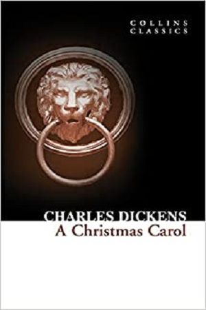 [9780007350865] A Christmas Carol