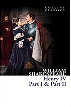 [9780007902309] Henry IV, Part I and Part II