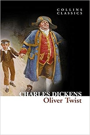 [9780007350889] Oliver Twist