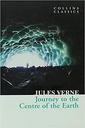 Journey to the Centre of the Earth