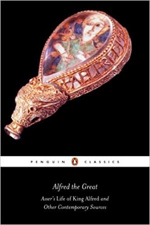 [9780140444094] Alfred the Great