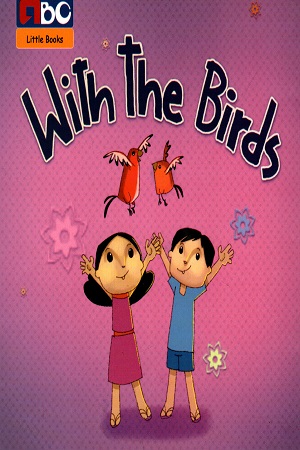 [9789842010132] With The Birds
