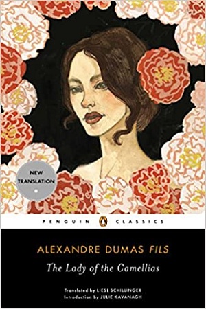 [9780143107026] The Lady of the Camellias