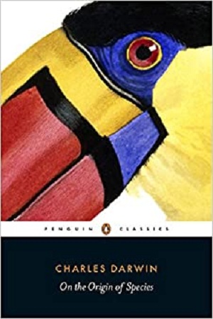 [9780140439120] On the Origin of Species