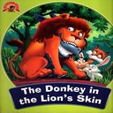 The Donkey in the Lion's Skin