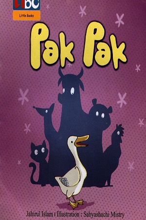 [9789842010514] Pak Pak