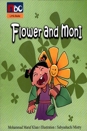[9789842010477] Flower And Moni
