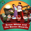 Snow White and The Seven Dwarfs