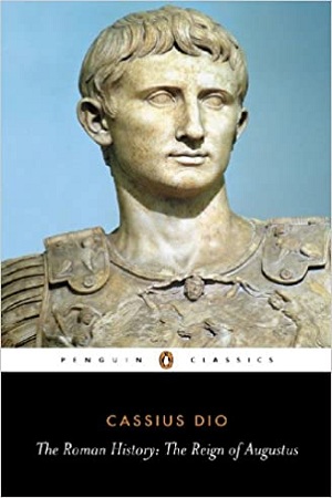 [9780140444483] The Roman History