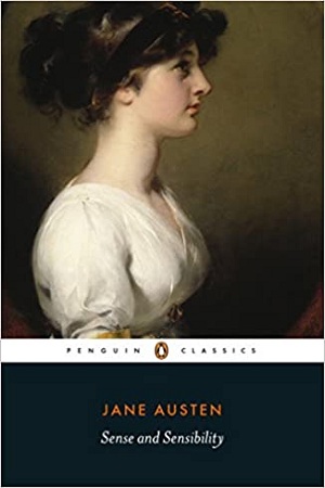 [9780141439662] Sense and Sensibility