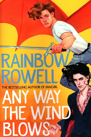 [9781529039924] Any Way the Wind Blows