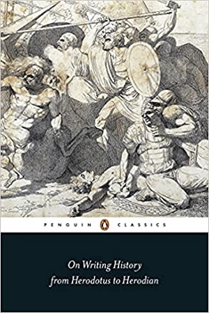 [3110300000000] On Writing History from Herodotus to Herodian