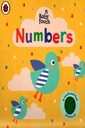 Baby Touch: Numbers