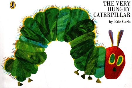 [9780241003008] The Very Hungry Caterpillar