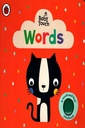 Baby Touch: Words