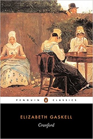 [9780141439884] Cranford
