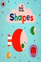 Baby Touch: Shapes