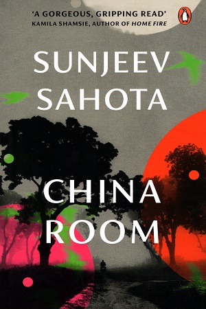 [9780670095070] China Room