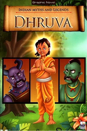 [9781603465892] Dhruva