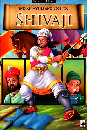 [9781603465830] Shivaji