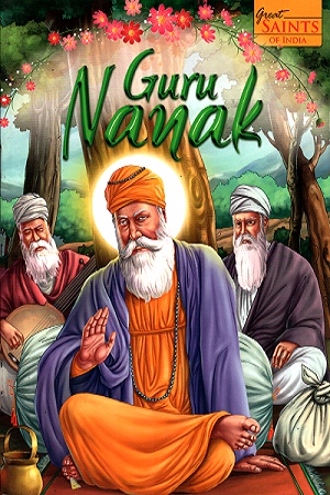 [9781603466738] Guru Nanak