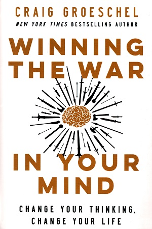 [9780310635703] Winning the War in Your Mind