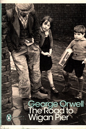 [9780141185293] The Road to Wigan Pier