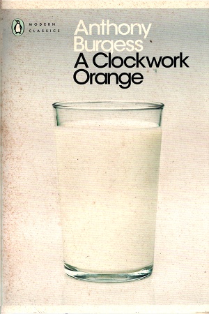 [9780141182605] A Clockwork Orange