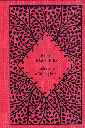 [9780241620038] Letters to a Young Poet